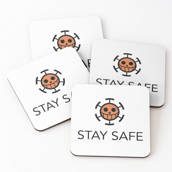 Item preview, Stay Safe with Pandemic  designed and sold by Designs by Suzanne.