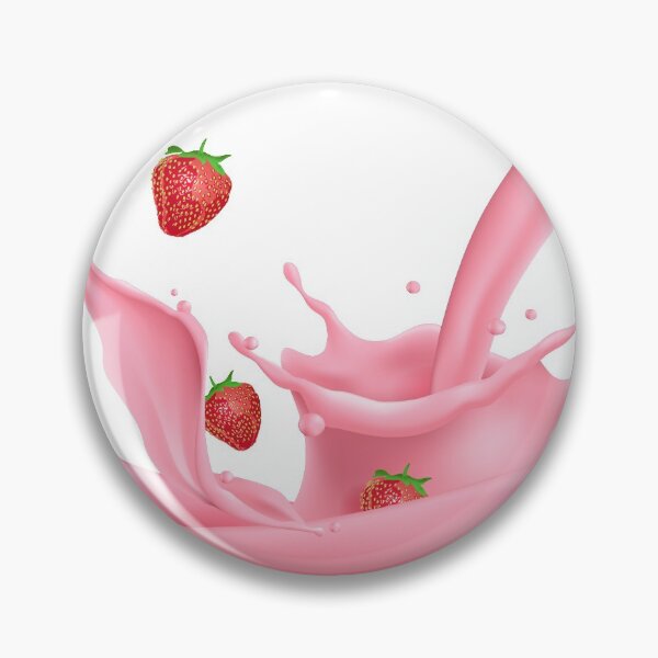 Item preview, Strawberry milk. designed and sold by emphatic.