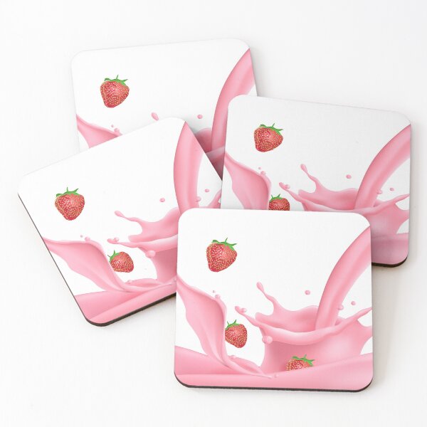 Item preview, Strawberry milk. designed and sold by emphatic.