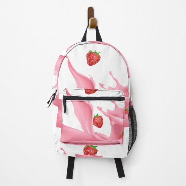 Item preview, Strawberry milk. designed and sold by emphatic.