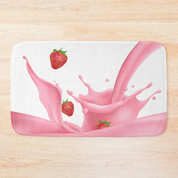 Item preview, Strawberry milk. designed and sold by emphatic.
