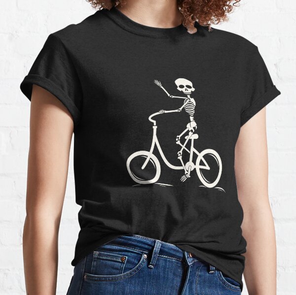 Bicycle Parts Skull-Breathable Sports V-Neck T-shirt Cycle Birthday Poison Bicycle Parts Skull-Breathable Sports V-Neck T-shirt Cycle Birthday Poison