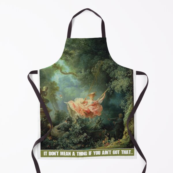 Item preview, The Swing designed and sold by Klassikal-Art.