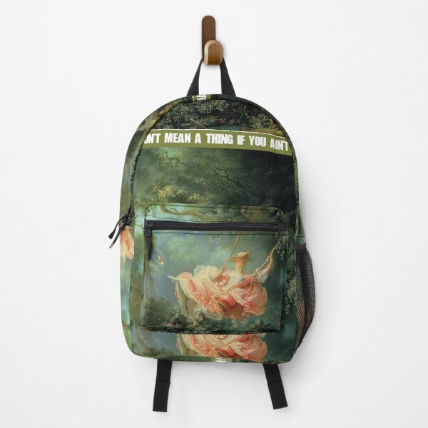 Item preview, The Swing designed and sold by Klassikal-Art.