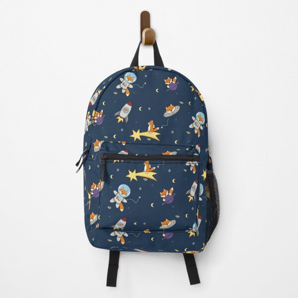 Item preview, Pack space fox designed and sold by galax-C.