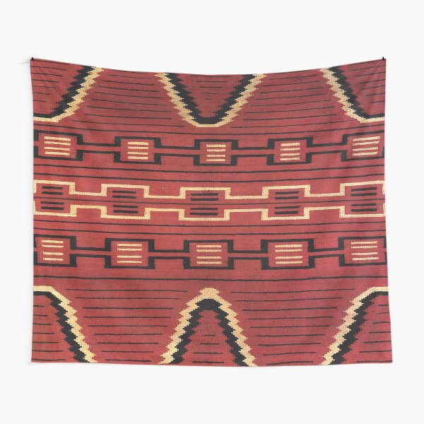 Native Textile Tapestry