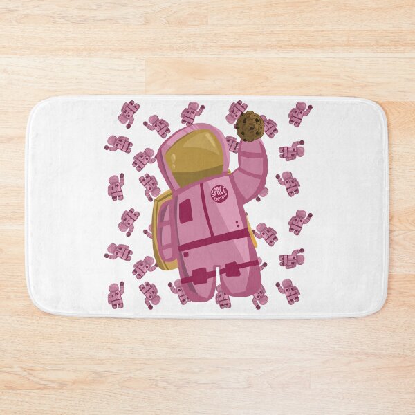 Item preview, Space Cookie - Pink designed and sold by LadyRyatt.