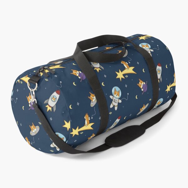 Item preview, Pack space corgi designed and sold by galax-C.