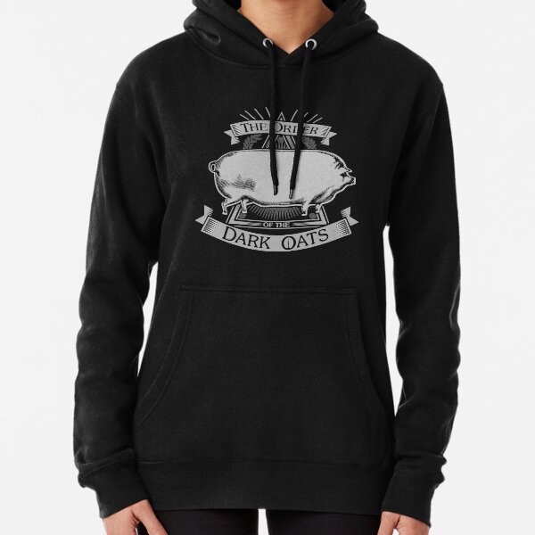 Item preview, The Order Of The Dark Oats designed and sold by campnou3508.