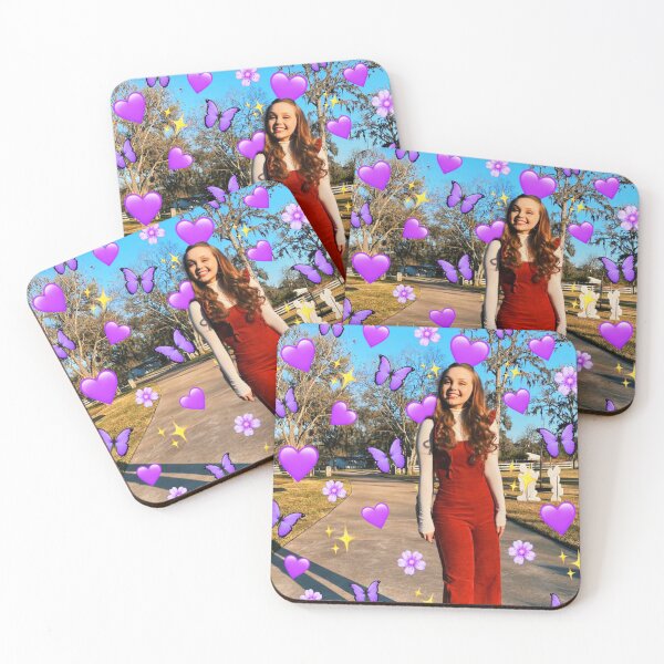Item preview, Savannah Lee May Purple Emojis designed and sold by sophie-lee-.