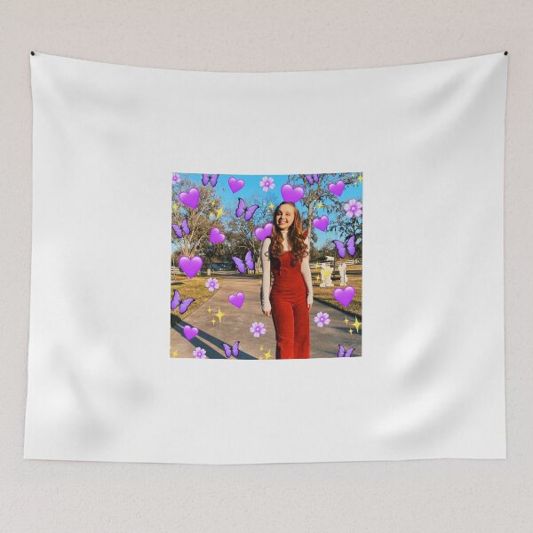 Item preview, Savannah Lee May Purple Emojis designed and sold by sophie-lee-.