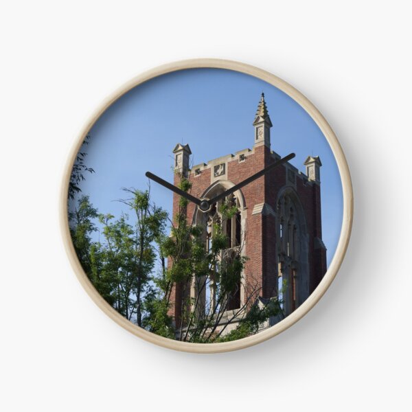 University of Richmond Clock