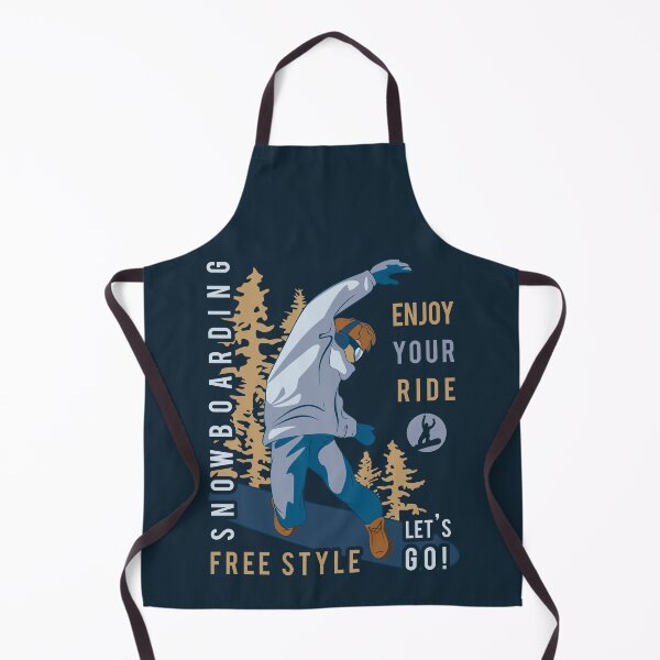 Item preview, Snowboarding. Enjoy your ride designed and sold by lents.