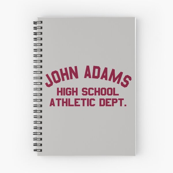 Item preview, John Adams High School – Boy Meets World, Cory Matthews designed and sold by fandemonium.