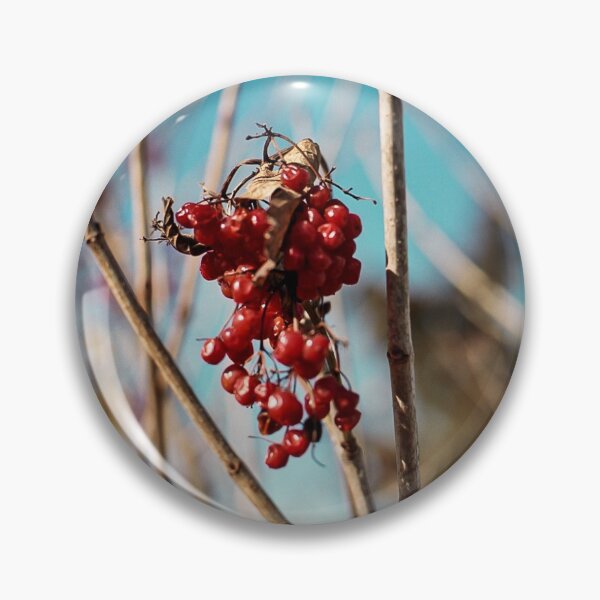 Item preview, Red Berries designed and sold by Aidan Fraser.