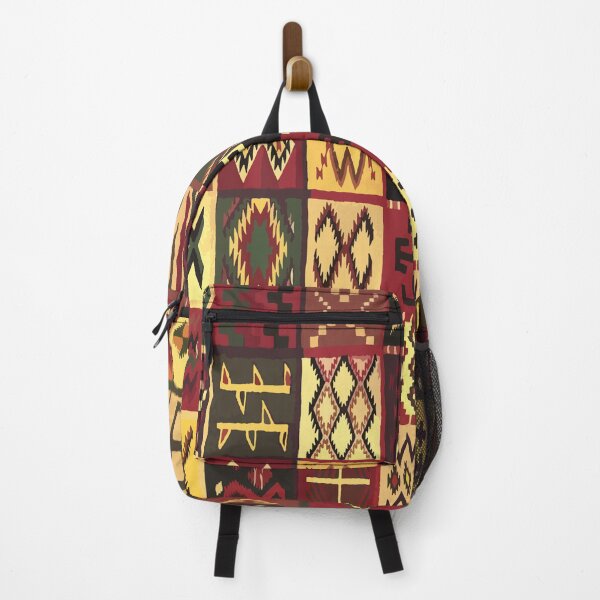 Item preview, Multiple Patterns designed and sold by Joseph Moreno.