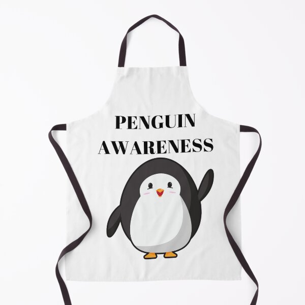 Item preview, Penguin Awareness Day designed and sold by berenger04.