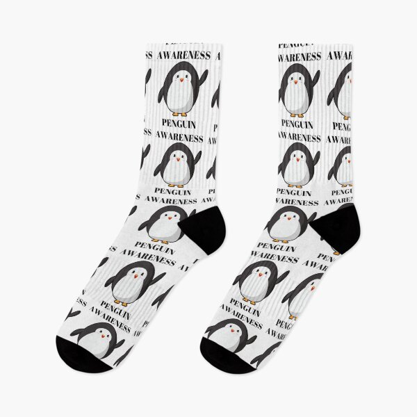Item preview, Penguin Awareness Day designed and sold by berenger04.