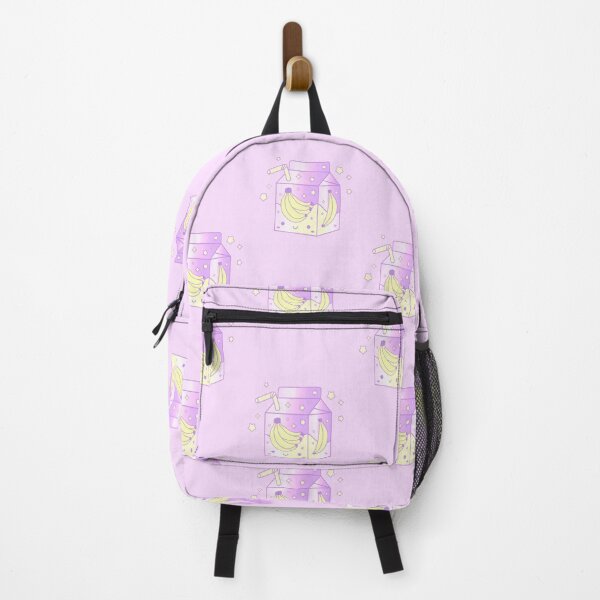 Item preview, Cute And Kawaii Bananas Juice designed and sold by YueHeng Creates ⭐⭐⭐⭐⭐.