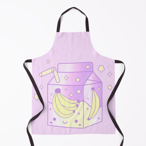 Item preview, Cute And Kawaii Bananas Juice designed and sold by YueHeng Creates ⭐⭐⭐⭐⭐.