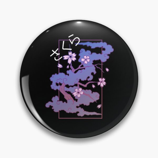 Artikelvorschau, Japanische ästhetische Sakura Blumen Vaporwave Soft Grunge entworfen und verkauft von Hitagivapor.