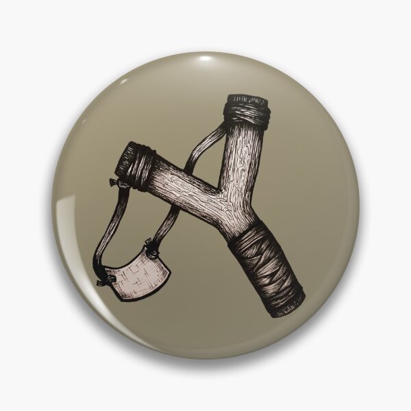 Item preview, Slingshot designed and sold by MYLCreations.