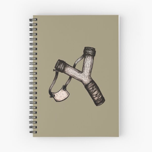 Item preview, Slingshot designed and sold by MYLCreations.