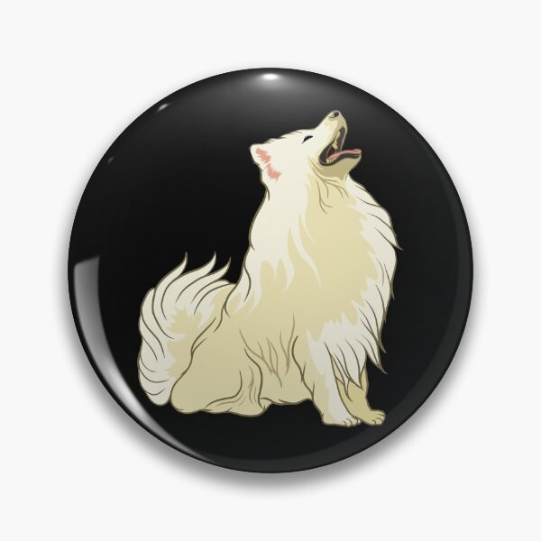 Item preview, Cute Alaskan Husky-Husky mom designed and sold by shivani21061993.