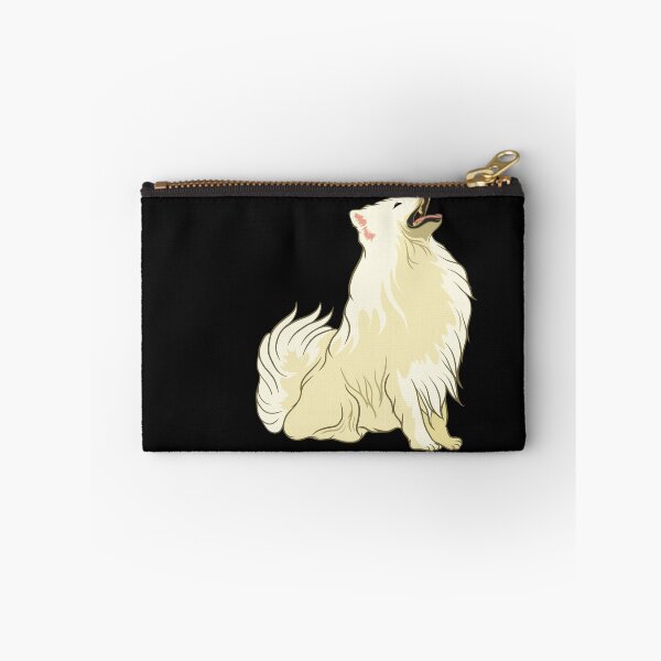 Item preview, Cute Alaskan Husky-Husky mom designed and sold by shivani21061993.