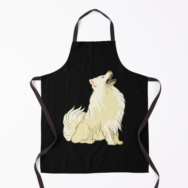 Item preview, Cute Alaskan Husky-Husky mom designed and sold by shivani21061993.