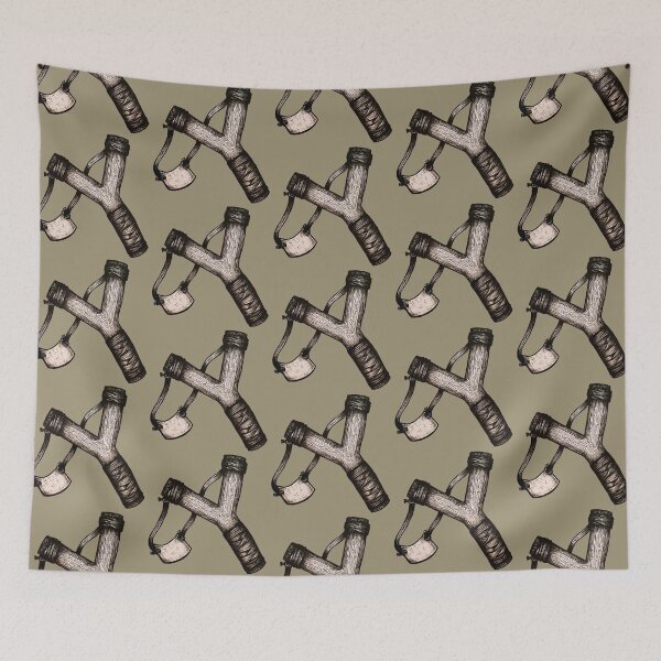 Item preview, Slingshot designed and sold by MYLCreations.