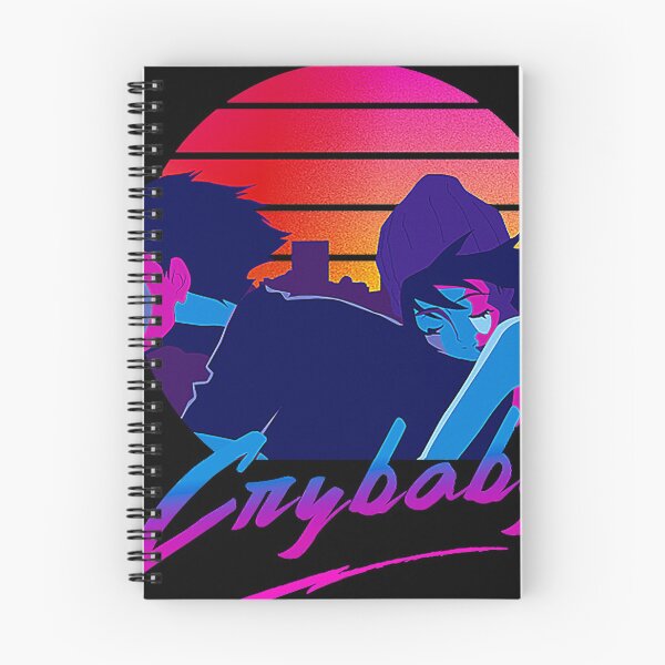 Item preview, Crybaby 80s Shirt designed and sold by campnou3508.