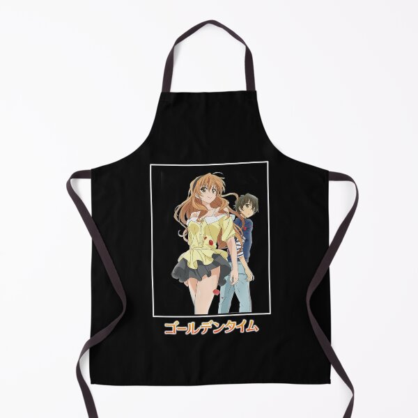 Item preview, Golden Time - koko & banri Tada designed and sold by OutBreaks.