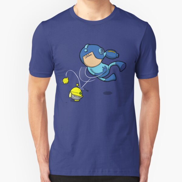 Yea! Lemons! Slim Fit T-Shirt