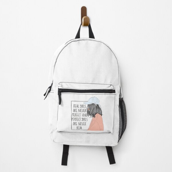 Item preview, Good Body Image Real Girls Illustration  designed and sold by Dollfacedesign.
