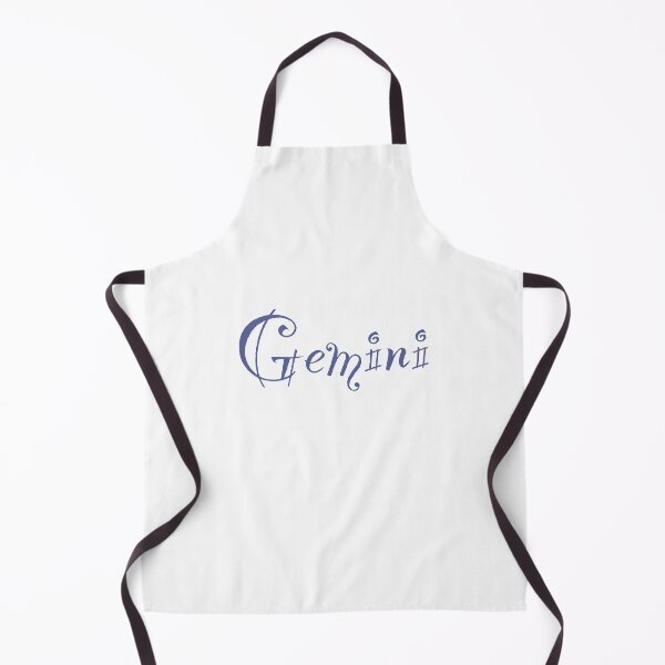 Item preview, Gemini designed and sold by Zentropik.