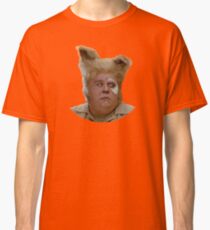 Barf - Spaceballs fan art Classic T-Shirt