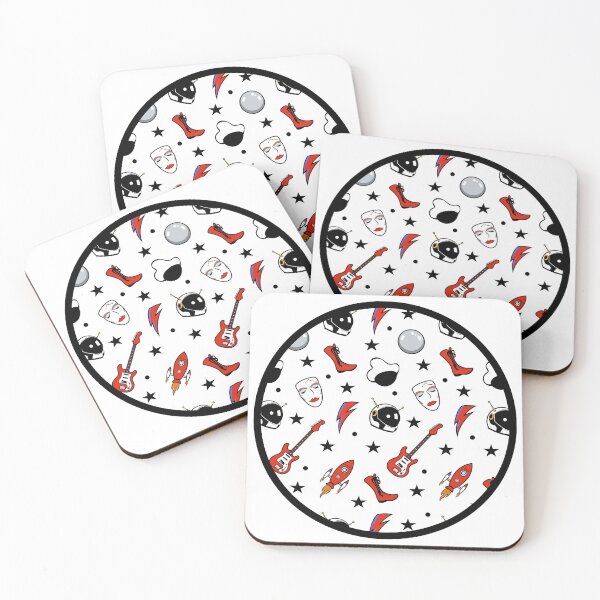 Item preview, 'Stars' designed and sold by skeletonmonster.