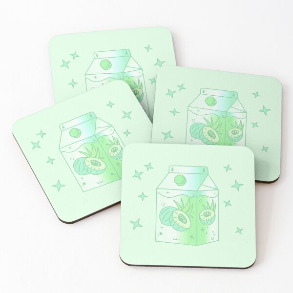 Item preview, Cute And Kawaii Coconut Juice designed and sold by YueHeng Creates ⭐⭐⭐⭐⭐.