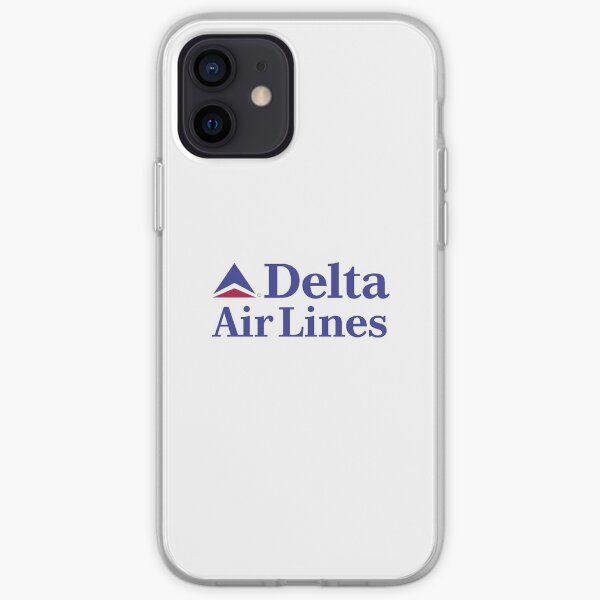Delta Airlines iPhone cases & covers Redbubble
