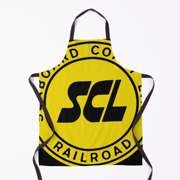 Item preview, Seaboard Coast Line Railroad Shirt designed and sold by campnou3508.