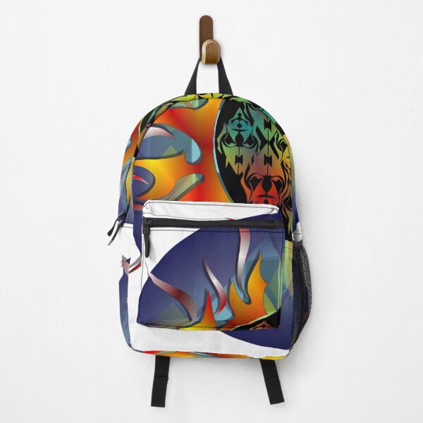 Item preview, More Flames designed and sold by mapz712.