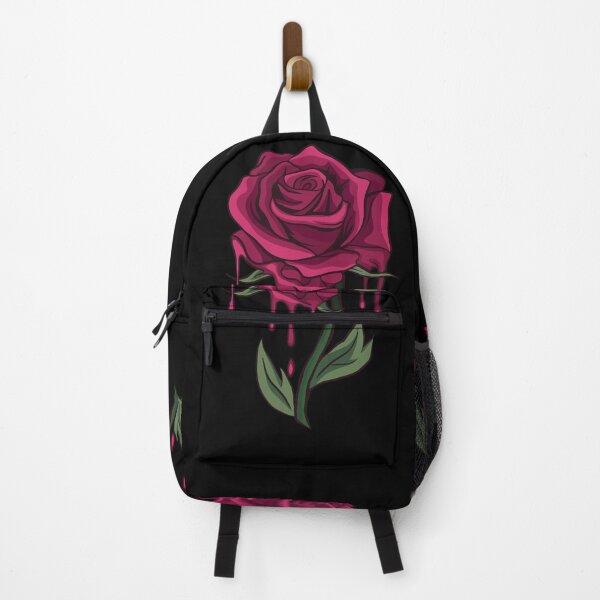 Item preview, Bleeding Rose designed and sold by H3rron-Arts.