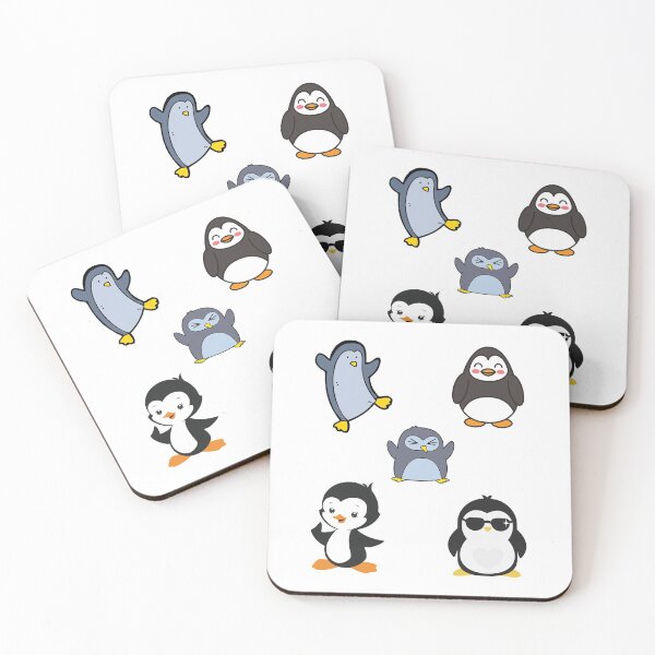 Item preview, Penguin Awareness Day designed and sold by berenger04.