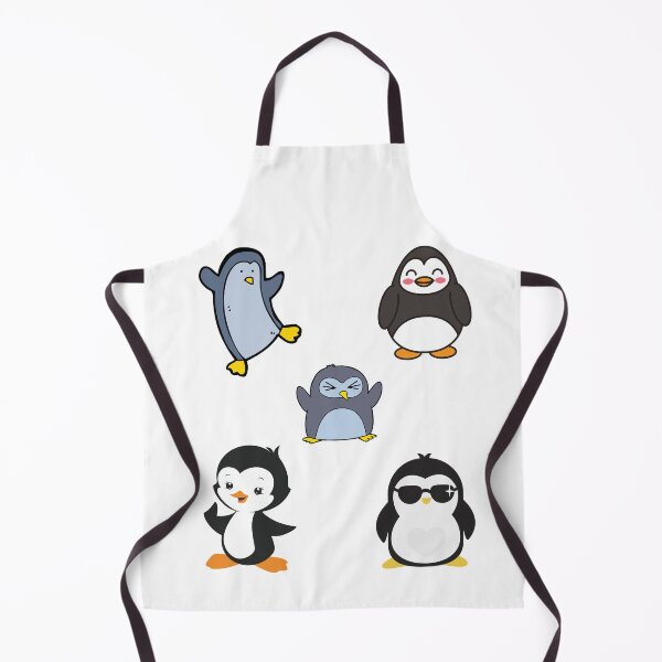 Item preview, Penguin Awareness Day designed and sold by berenger04.