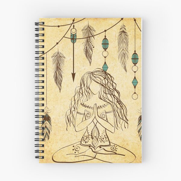 Item preview, Meditation Time  designed and sold by Ksaavet.
