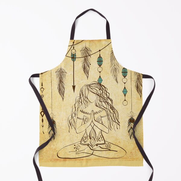 Item preview, Meditation Time designed and sold by Ksaavet.