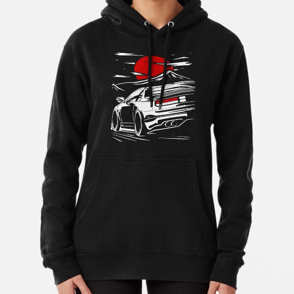 Item preview, Nissan 300zx Fairlady Z Shirt designed and sold by campnou3508.