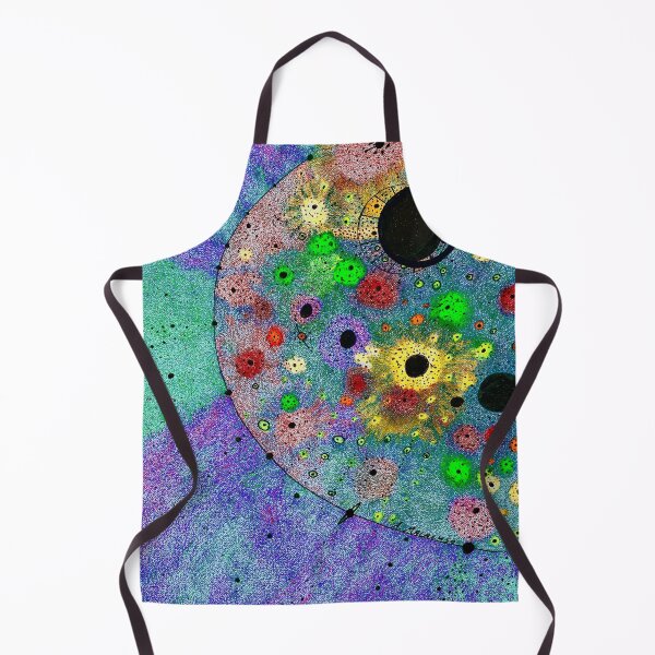 Item preview, Black Holes in Space designed and sold by Anthony Macaluso.