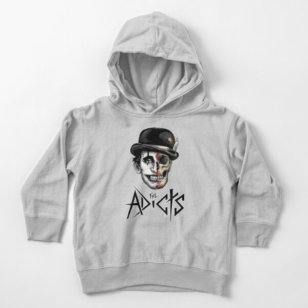 The clearance adicts hoodie